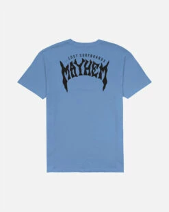 LOST CLOTHING MAYHEM DESIGNS TEE (10500671) -surf sale shop 10500671 CBL 1 99251.1687888238