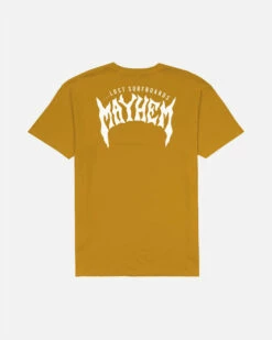 LOST CLOTHING MAYHEM DESIGNS TEE (10500671) -surf sale shop 10500671 OGL 1 17302.1687888121