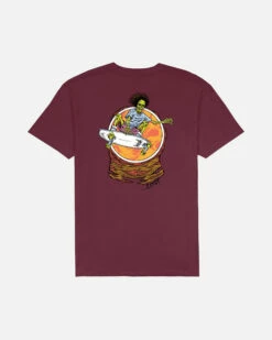 LOST CLOTHING AIR TIME TEE (10500752)