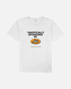 LOST CLOTHING SPONSORED TEE(10500754)