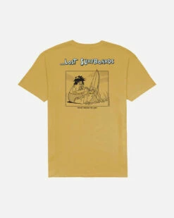 LOST CLOTHING STONE AGE TEE (10500755)