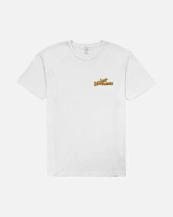LOST CLOTHING STONE AGE TEE (10500755) -surf sale shop 10500755 M WHT 59220.1667590128