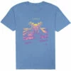 LOST CLOTHING EMERGE TEE (10500791)