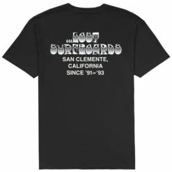 LOST CLOTHING POSTED TEE (10500792)
