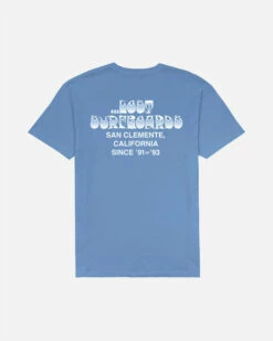 LOST CLOTHING POSTED TEE (10500792) -surf sale shop 10500792 CBL 1 36214.1684194524