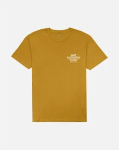 LOST CLOTHING POSTED TEE (10500792) -surf sale shop 10500792 OGL 82325.1687887833