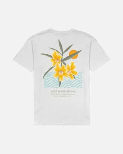 LOST CLOTHING WILDFLOWER TEE (10500796)