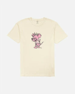 LOST CLOTHING SURF RAT TEE (10500826)