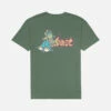 LOST CLOTHING SPACED OUT TEE (10500827)