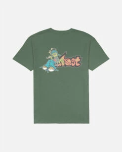 LOST CLOTHING SPACED OUT TEE (10500827)