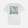 LOST CLOTHING MISHMASH TEE (10500830)