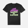 LOST CLOTHING MASTERS OF MAYHEM TEE (10500831)