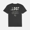 LOST CLOTHING JITTER TEE (10500832)
