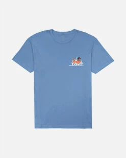 LOST CLOTHING INFERNO TEE (10500834) -surf sale shop 10500834 CBL 86365.1685476714