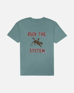 LOST CLOTHING BUCK IT TEE (10500880)