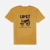 LOST CLOTHING SALUTE TEE (10500883)