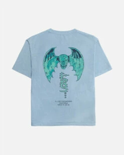 LOST CLOTHING DEAD SUMMER BOXY TEE (10510825) 7 LOST CLOTHING DEAD SUMMER BOXY TEE (10510825) -surf sale shop 10510802 FOG 1 35967.1685477900