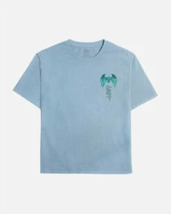 LOST CLOTHING DEAD SUMMER BOXY TEE (10510825) 6 LOST CLOTHING DEAD SUMMER BOXY TEE (10510825) -surf sale shop 10510802 FOG 56949.1685477900