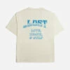 LOST CLOTHING LDS BOXY TEE (10510824)