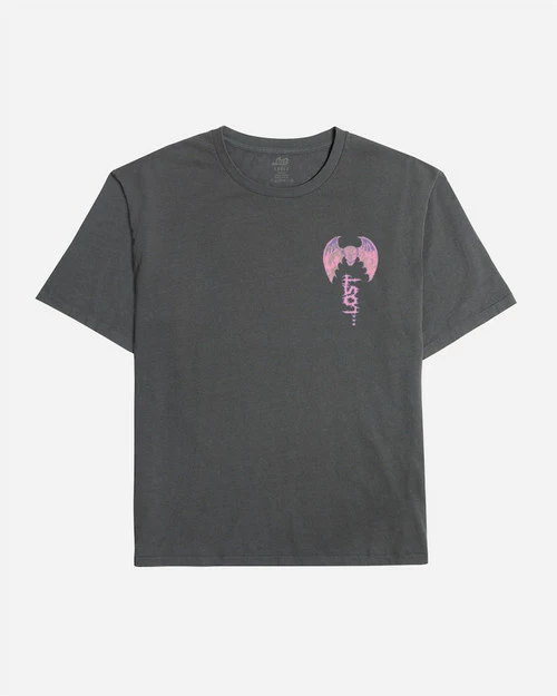 LOST CLOTHING DEAD SUMMER BOXY TEE (10510825) 1 LOST CLOTHING DEAD SUMMER BOXY TEE (10510825)