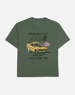 LOST CLOTHING DRAGSTER BOXY TEE (10510868)