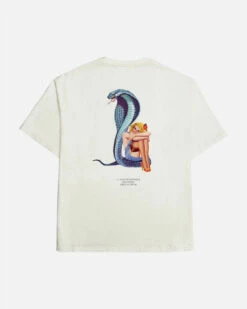 LOST CLOTHING RACY BOXY TEE (10510869) -surf sale shop 10510869 VWH 1 24866.1696368497