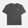 LOST CLOTHING LOST CHEST LOGO BOXY TEE (10510871)