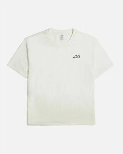 LOST CLOTHING LOST CHEST LOGO BOXY TEE (10510871) -surf sale shop 10510871 VWH 07282.1696367788