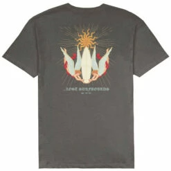 LOST CLOTHING DIVINE VINTAGE DYE TEE (10520638) -surf sale shop 10520638 M VBK 1 13227.1648048298