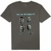 LOST CLOTHING EX PRESIDENTS VINTAGE DYE TEE (10520798)