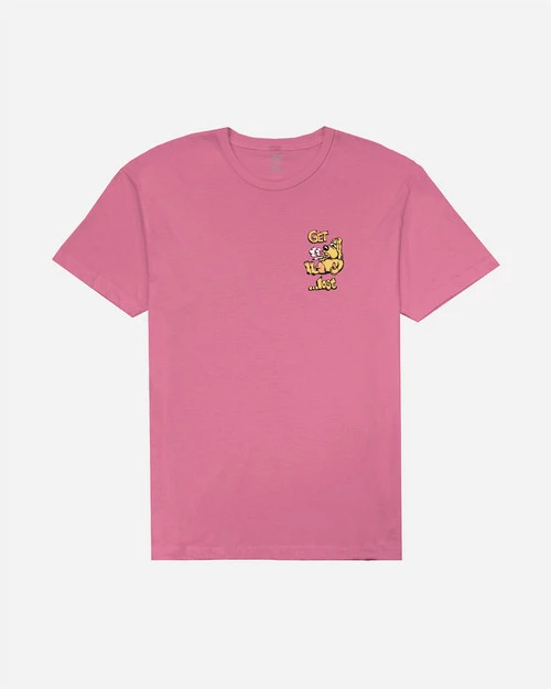 LOST CLOTHING PARTY WAVE VINTAGE DYE TEE(10520801) 2 LOST CLOTHING PARTY WAVE VINTAGE DYE TEE(10520801) - Image 2