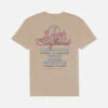 LOST CLOTHING RIDER VINTAGE DYE TEE (10520875)