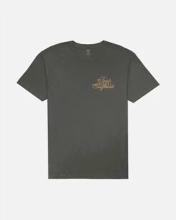 LOST CLOTHING RIDER VINTAGE DYE TEE (10520875) -surf sale shop 10520875 VBK 55862.1696366310