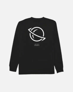 LOST CLOTHING NEUE PLANET LONG SLEEVE TEE (10530749) -surf sale shop 10530749 M VBK 1 29902.1684248631