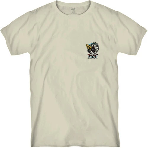 LOST AXIS SHORT SLEEVE TEE (10500337) 2 LOST AXIS SHORT SLEEVE TEE (10500337) - Image 2