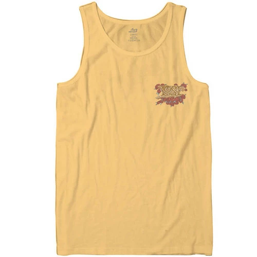 LOST CLOTHING RAILWAY TANK (10550656) 1 LOST CLOTHING RAILWAY TANK (10550656)