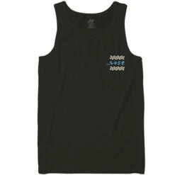 LOST CLOTHING OLD WORLD TANK (10550657)