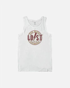 LOST CLOTHING HIGH VOLTAGE TANK (10550784)