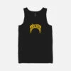 LOST CLOTHING MAYHEM BOLTS TANK (10550786)