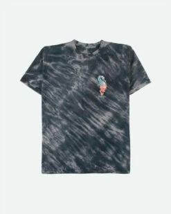 LOST CLOTHING BACKDRAFT WASH TEE(10580554)