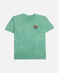 LOST CLOTHING PATINA WASH TEE (10580774)