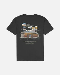 LOST CLOTHING SURF LIQUOR TEE (10590756) -surf sale shop 10590756 M VBK 1 46059.1684248836