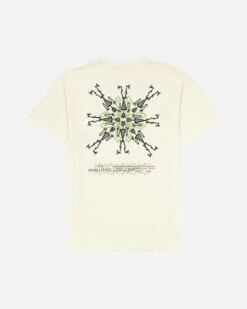 LOST CLOTHING STRANGE FIGURE TEE (10590787) -surf sale shop 10590787 VWH 1 13908.1684192361