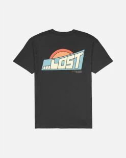 LOST CLOTHING FAST TIMES TEE (10590793) -surf sale shop 10590793 VBK 1 28304.1684193641