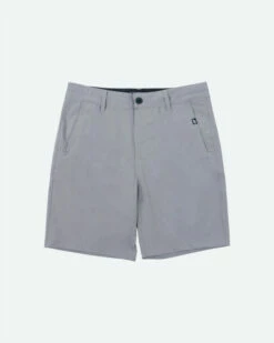 MASTER HYBRID SHORT (10700055) -surf sale shop 10700055 GRY 32289.1686007511