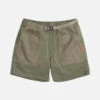 LOST CLOTHING COVERT WALKSHORT (10700695)