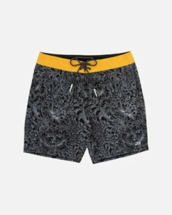 LOST CLOTHING HIGHLINE BOARDSHORT (10800673)