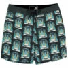 LOST FORGED BOARDSHORT (10800465)