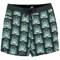 LOST FORGED BOARDSHORT (10800465)