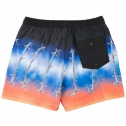 LOST PERIL BEACHSHORT (10800469) -surf sale shop 10800469 M WTD 1 1 78522.1684357672